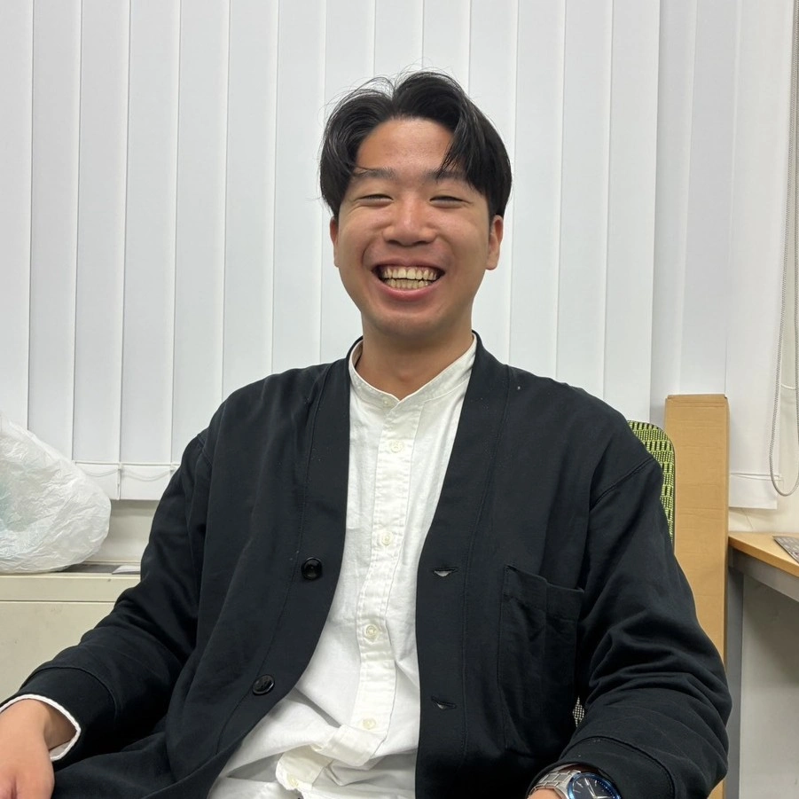 Suganuma